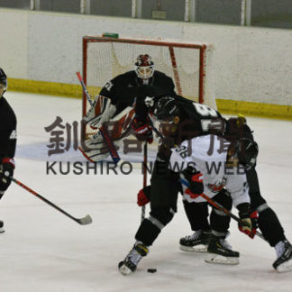 クレインズ開幕に向け着々(2019-08-17)