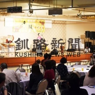 真夏に熱くライブ　来月２日に「沖縄ナイト」(2020-01-17)