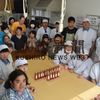 ルバーブドレッシング完成し販売(2019-08-19)_2