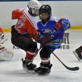 【総評】全道小学生アイスホッケー　標茶・富原が躍進(2020-01-15)