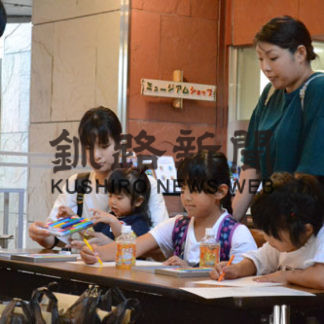 「はっくんの日」記念イベント(2019-08-10)