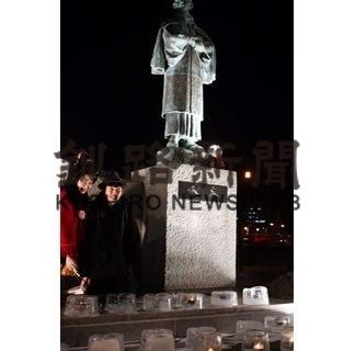 釧路で啄木・雪あかりイベント(2020-01-26)_1