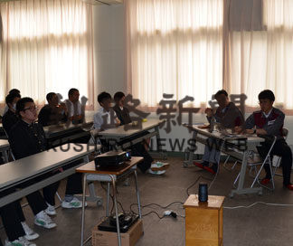 ロケット発射台システム開発　釧路製作所(2019-06-13)