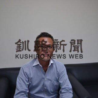 中標津神社１００年　子供太鼓　威勢良く(2019-07-19)_2