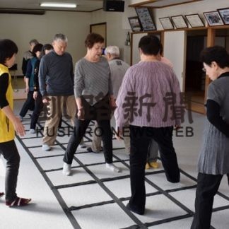 若草第３親交会が新年会(2020-02-14)