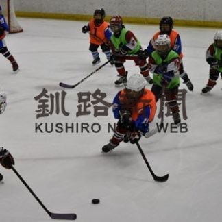 IHキッズチャレンジ大会　熱戦を繰り広げる(2019-07-23)