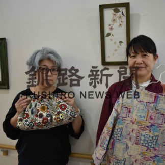 ヒルズでＹｕｍｉ｜Ｕ雑貨展(2019-05-15)