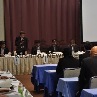 高校配置計画協議会　制度見直し求める声も(2019-07-25)