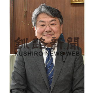 領土問題啓蒙活動に意欲 松浦道義、北方領土対策特別委員長に(2019-06-05)