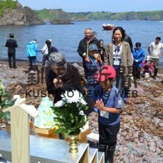 墓参３班　慰霊式(2019-07-30)_2