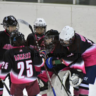 IH日本製紙杯　ノースライジング連覇(2020-02-09)