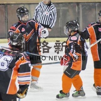 教育大釧路校が初Ｖ　女子アイホ根室協会長杯(2020-02-03)