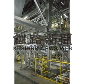 釧路広域連合、清掃工場延命化に４２億円(2020-02-18)