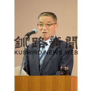 販売額 初の80億円越　阿寒農協総会(2019-06-08)