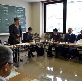 釧路港保安委、新型コロナウイルス対応で情報共有(2020-02-06)