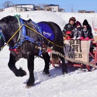 根室で９日「ニムオロ冬の祭典」(2020-02-07)