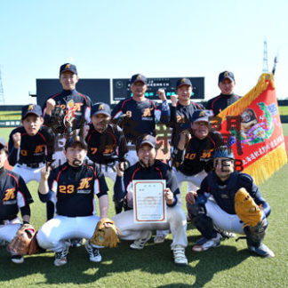 斉藤薬局 全道切符 軟式野球高松宮賜杯(2019-06-04)_1