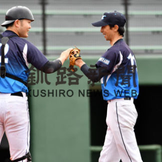 釧路市役所マリナーズＶ 軟式野球天皇賜杯(2019-06-16)_2