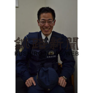 フレッシュさん３　河村龍馬さん(2019-05-05)