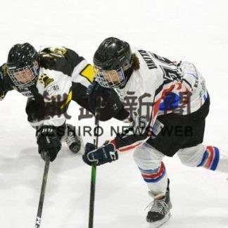 女子アイホ釧路勢、日本一に挑む(2020-02-13)