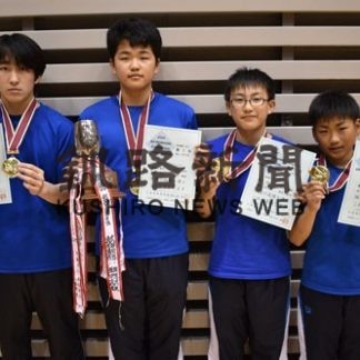 男子団体釧路アクティヴ連覇　トランポリン道選手権(2019-07-17)_2