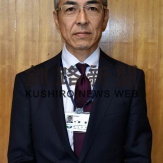 副町長に牛崎氏　標茶町議会(2019-06-07)