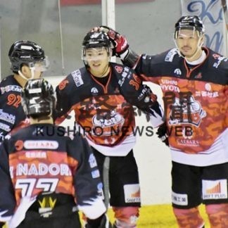 クレインズ　王子に３―６(2020-02-17)_2