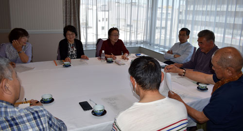 牛肥料 過去最高の販売 桜育ての親実行委員会(2019-06-21)