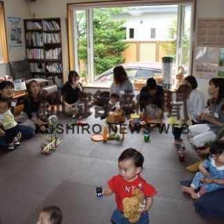 「子育てシェア」へ第一歩(2019-07-17)