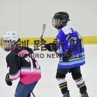 昭和と標茶・富原が決勝へ　小学アイホ連会長杯(2020-02-03)_2