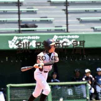 釧路ＧＭ2年ぶり優勝　軟式野球なごみ杯(2019-06-02)_1