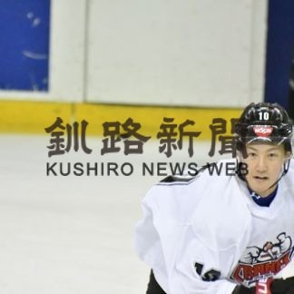 クレインズ副主将　意気込み(2019-07-29)