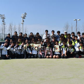 高体連ソフトテニス団体(2019-05-17)