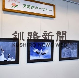 はまなす芦野館でタンチョウ講演会(2020-02-18)_1