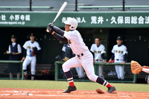 釧湖陵 代表決定戦へ 高校野球北大会釧根支部予選(2019-06-28)_2