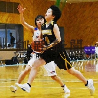 釧路町富原が釧景雲下し頂点　釧新杯バスケ中学女子(2020-02-02)_2