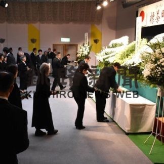 標茶・弟子屈戦没者追悼式(2019-07-27)_2