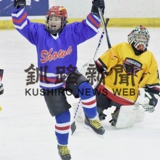 昭和と標茶・富原が決勝へ　小学アイホ連会長杯(2020-02-03)_1