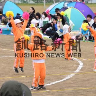 ３幼稚園運動会　笑顔満開(2019-07-12)_1