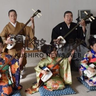 文苑２丁目町内会が新年会(2020-02-04)