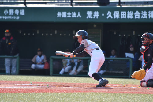 軟式野球ゴールデンモンキーズ返り咲き(2019-05-13)_1