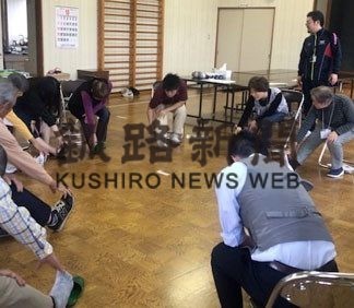 広がる「おたっしゃサービス」(2020-02-12)