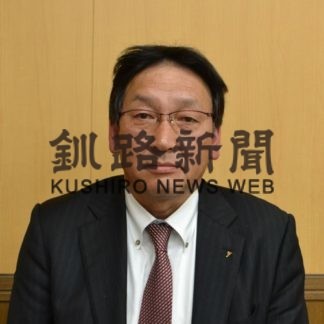 釧路太田農協総会　新組合長に徳田氏(2019-05-14)