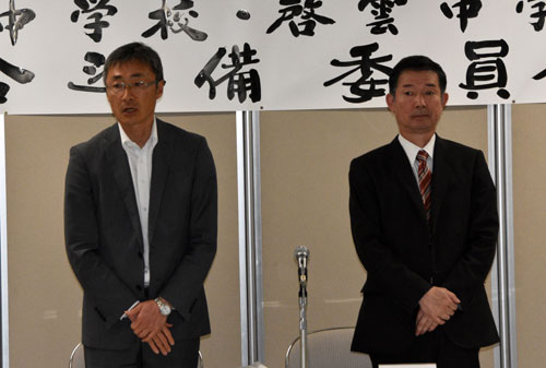 光洋、啓雲を吸収合併へ 準備委員会が発足(2019-06-06)