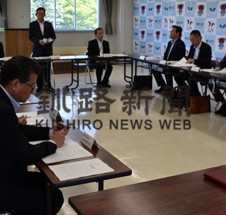 租税教育へ連携強化 標茶町の推進塾が総会(2019-06-28)