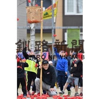 新生クレインズ 増える地域貢献(2019-06-19)