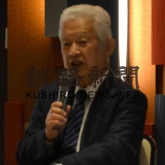 内外情勢　久能氏「これからの皇室」講演(2019-05-19)