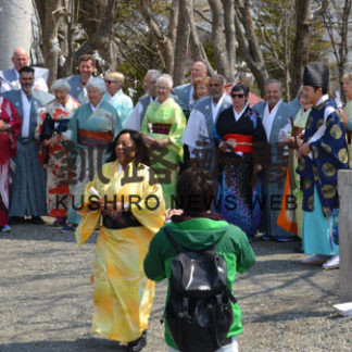 釧路駅西　「はばたく商店街３０選」に(2019-07-20)