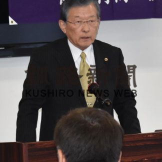 鶴居商工会(2019-05-18)