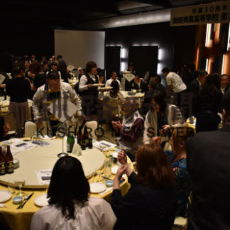 釧商業高90年卒業生が同期会(2019-06-06)